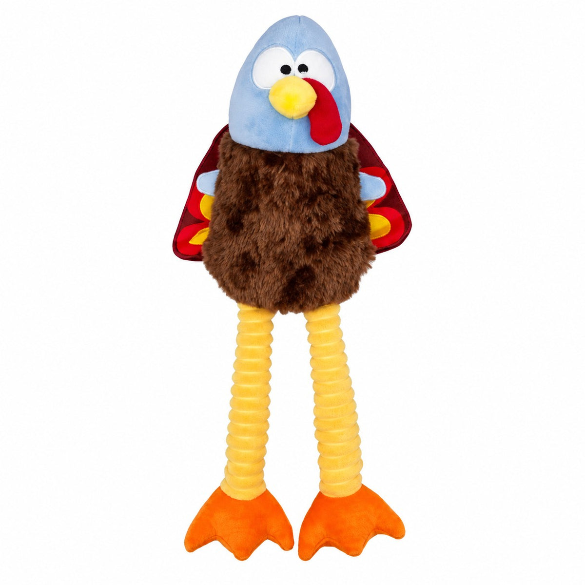 Huxley & Kent Lankies Feathertail Turkey