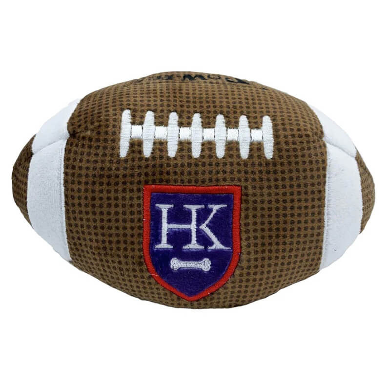 Huxley & Kent Power Plush Football