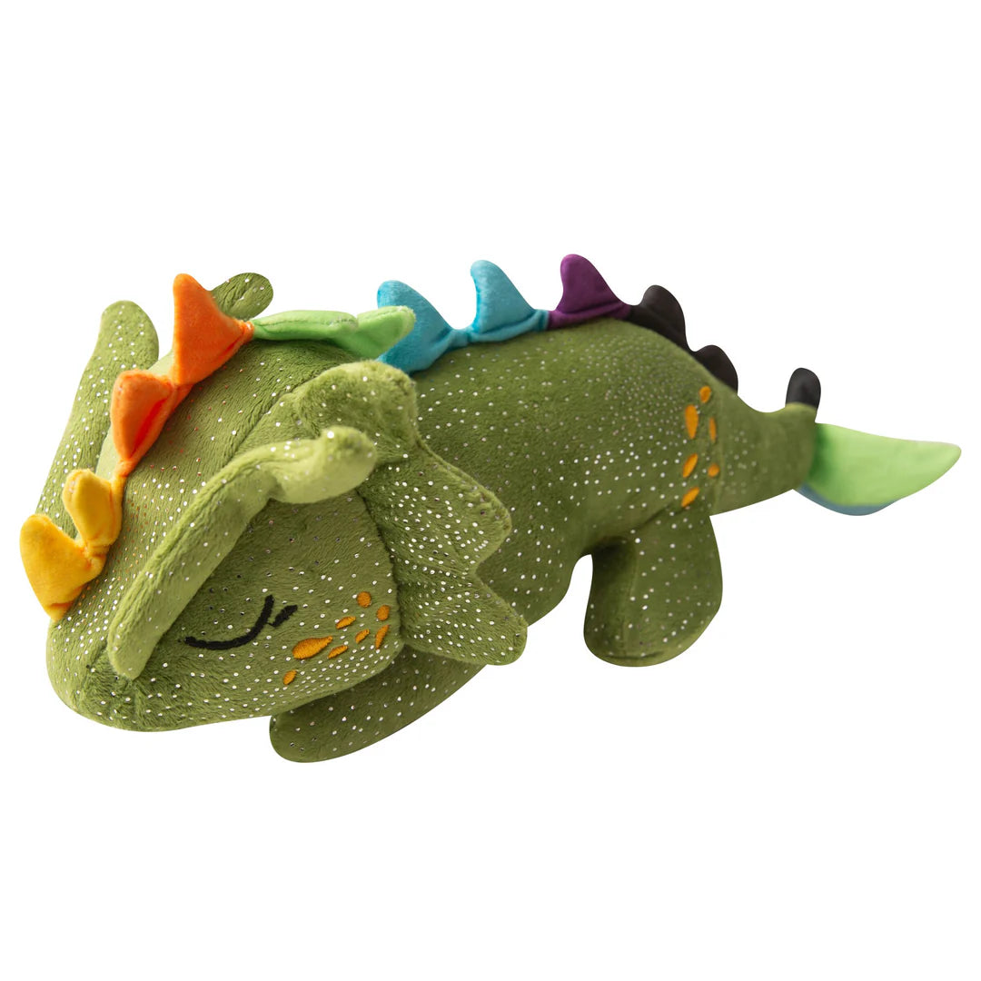 SnugaArooz Drowsy the Dragon Plush Toy