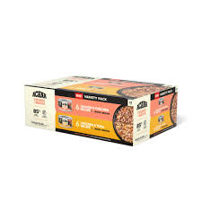 Acana Chunks in Broth 3oz Variety Pack