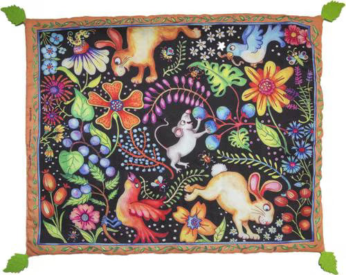 Multipet Sweet Spot Kitty Carpet