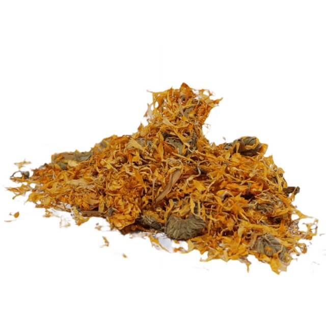 Sweet Meadow Farm Herb Treat Marigold 1.3 oz