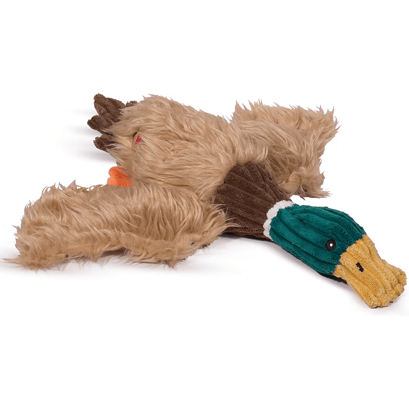 HuggleHounds X-Brace Drake Duck