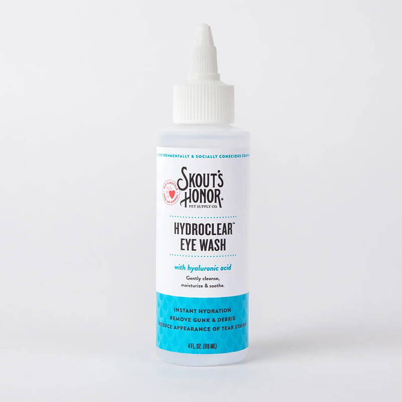 Skout's Honor Hydroclear Eye Wash