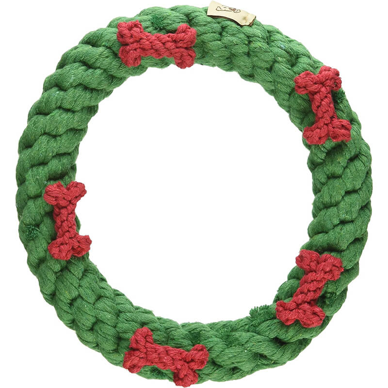 Jax & Bones Holiday Ring