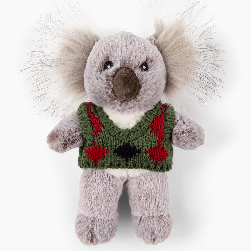 Fluff & Tuff Holiday Pops Koala