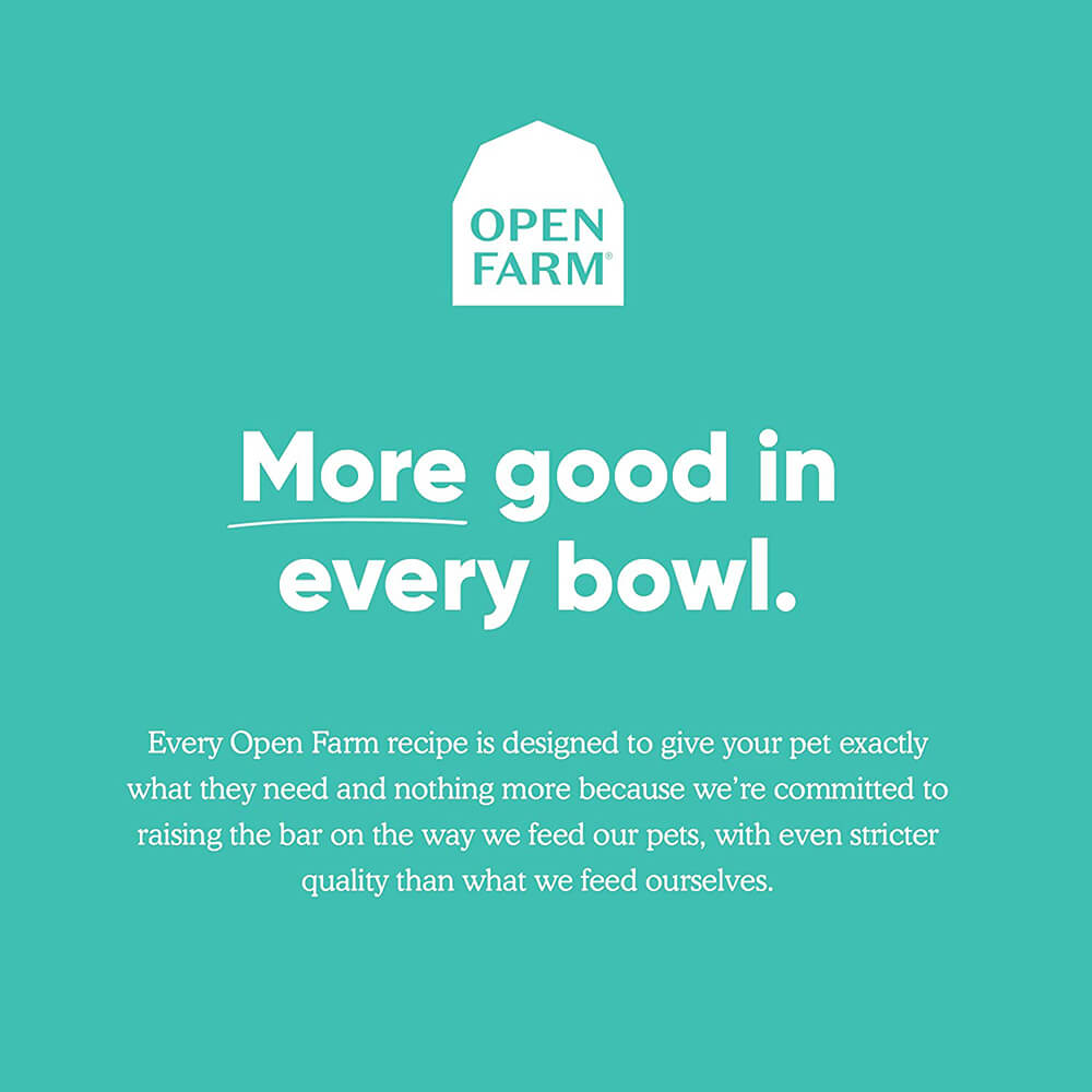 Open Farm Grain-Free Puppy