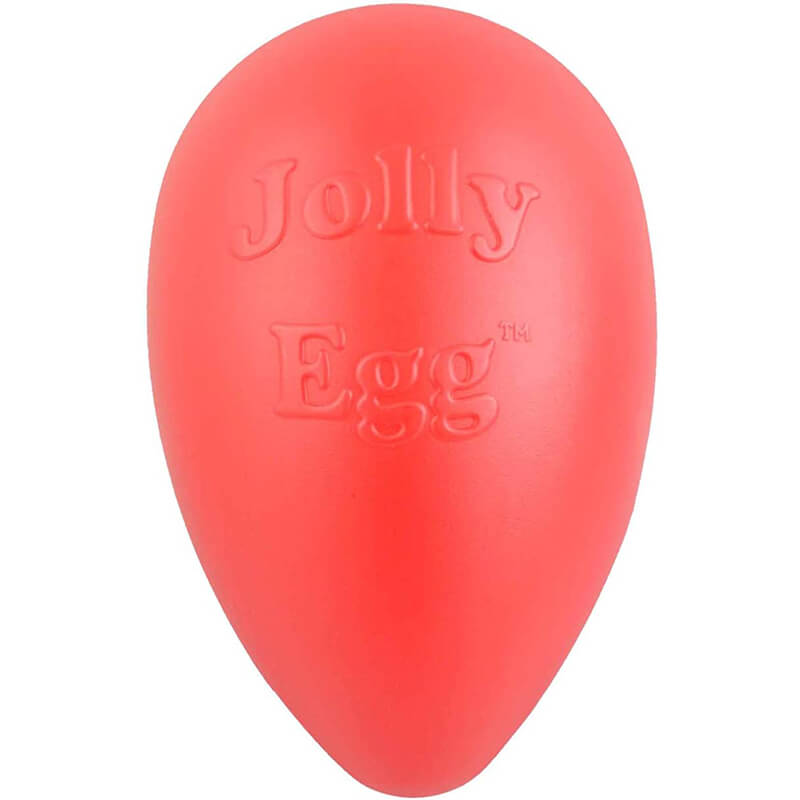 Jolly Pets Egg