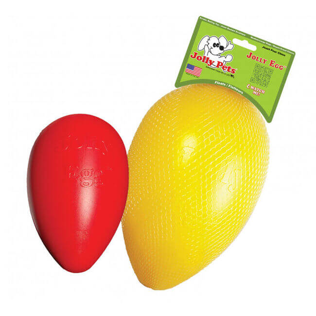 Jolly Pets Egg