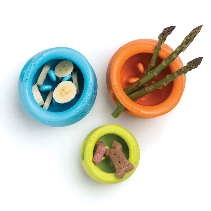 West Paw Toppl Toy