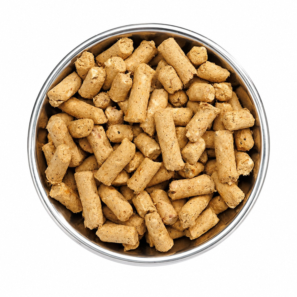 K9 Natural Lamb & King Salmon Feast Freeze-Dried Dog Food