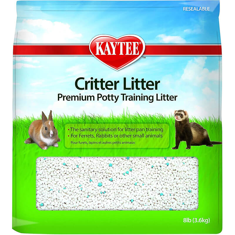 Kaytee Critter Litter