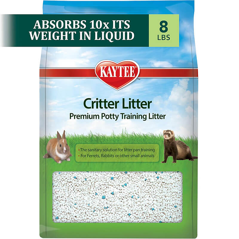 Kaytee Critter Litter