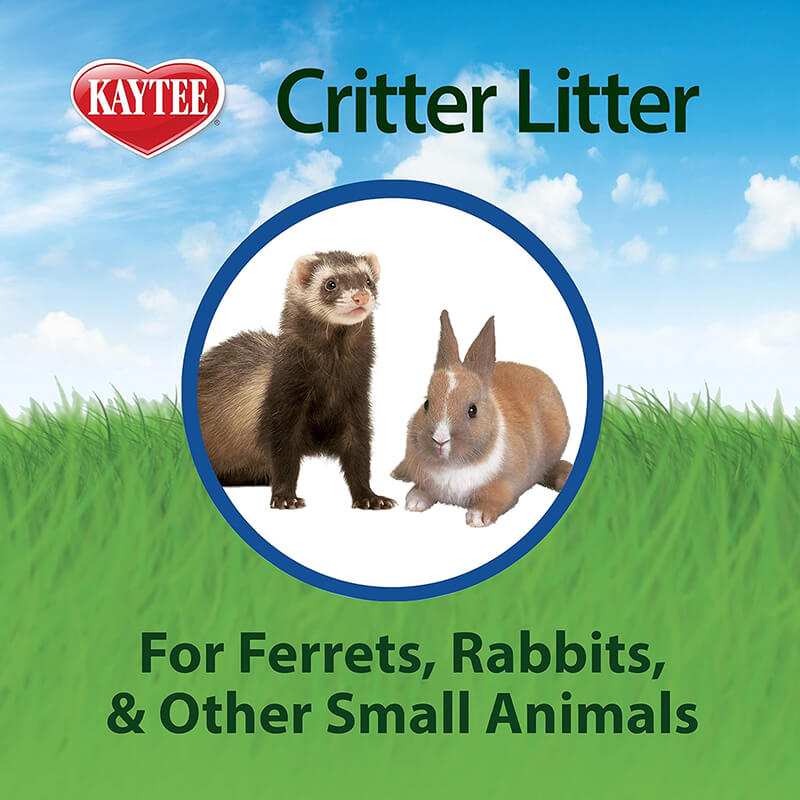 Kaytee Critter Litter