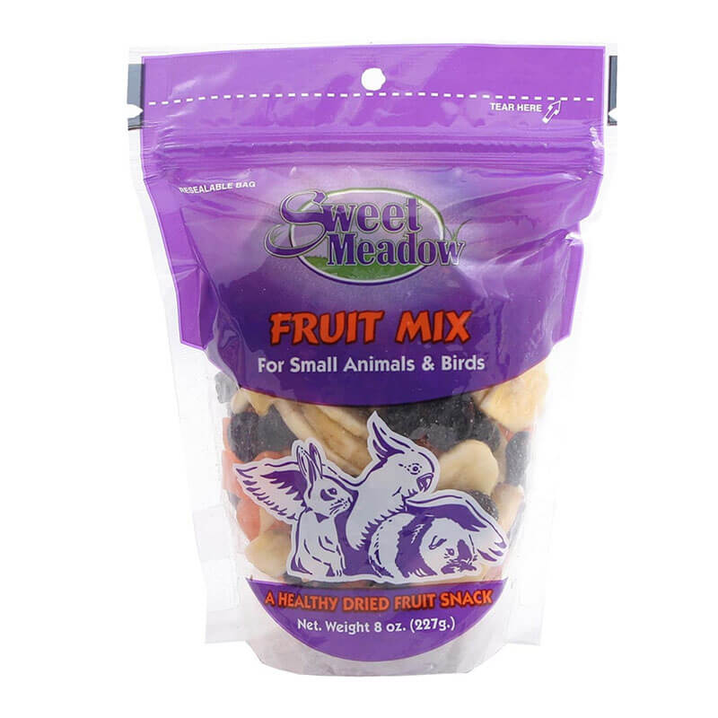 Sweet Meadow Farm Fruit Mix