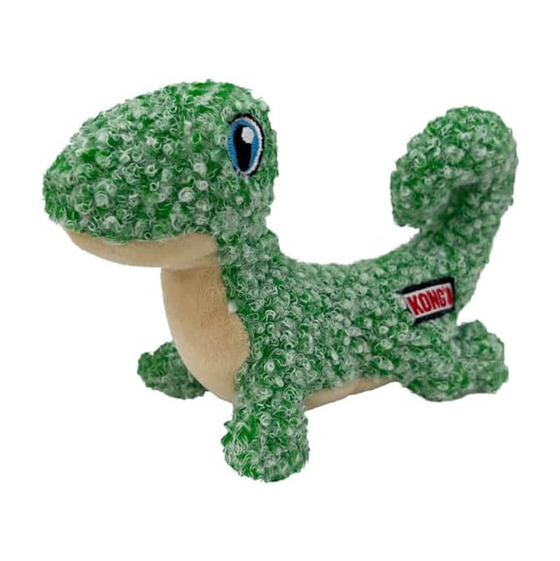Kong Cat Luvs Lizard