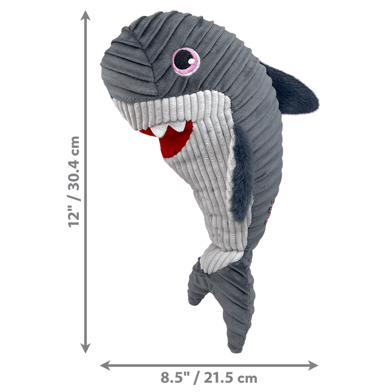 Kong Cuteseas Rufflez Shark