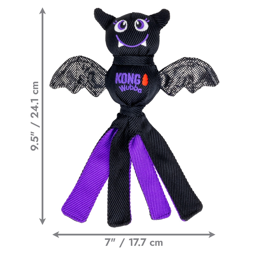 Kong Halloween Wubba Bat