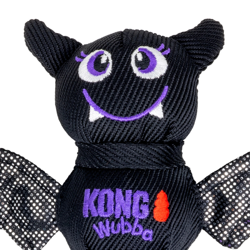 Kong Halloween Wubba Bat