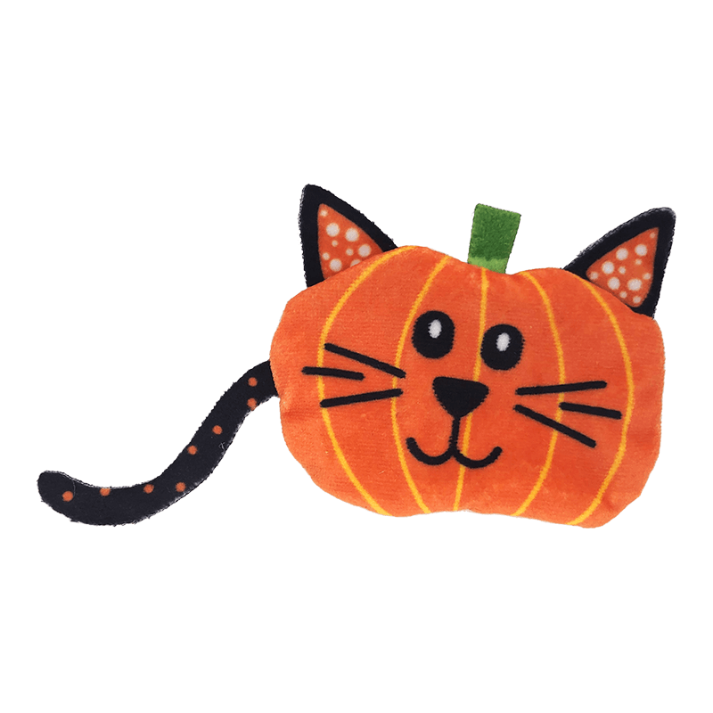 Kong Halloween Refillables Pumpkin