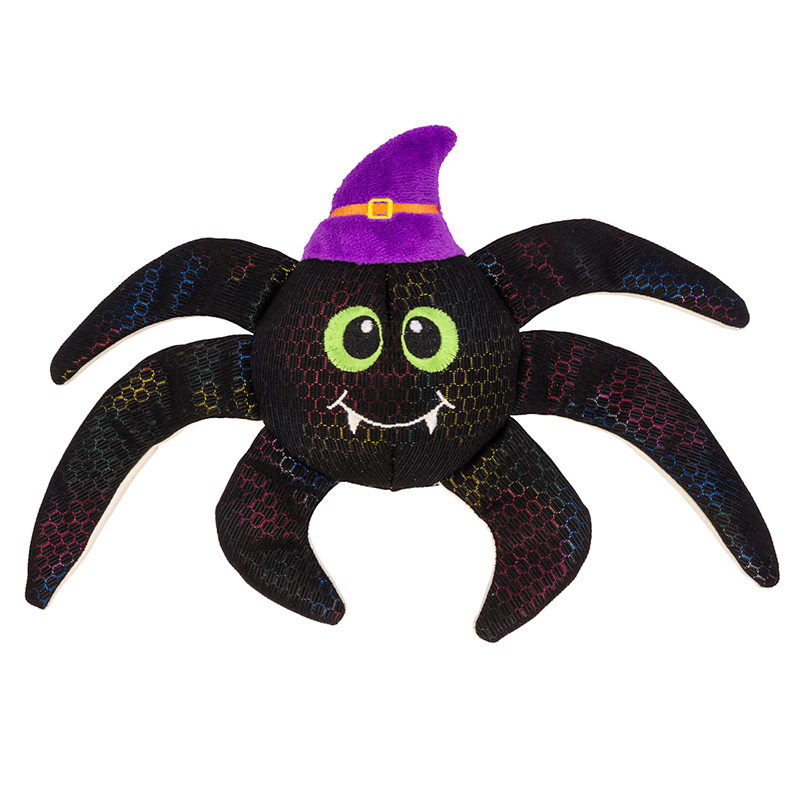 Kong Halloween Shakers Spider