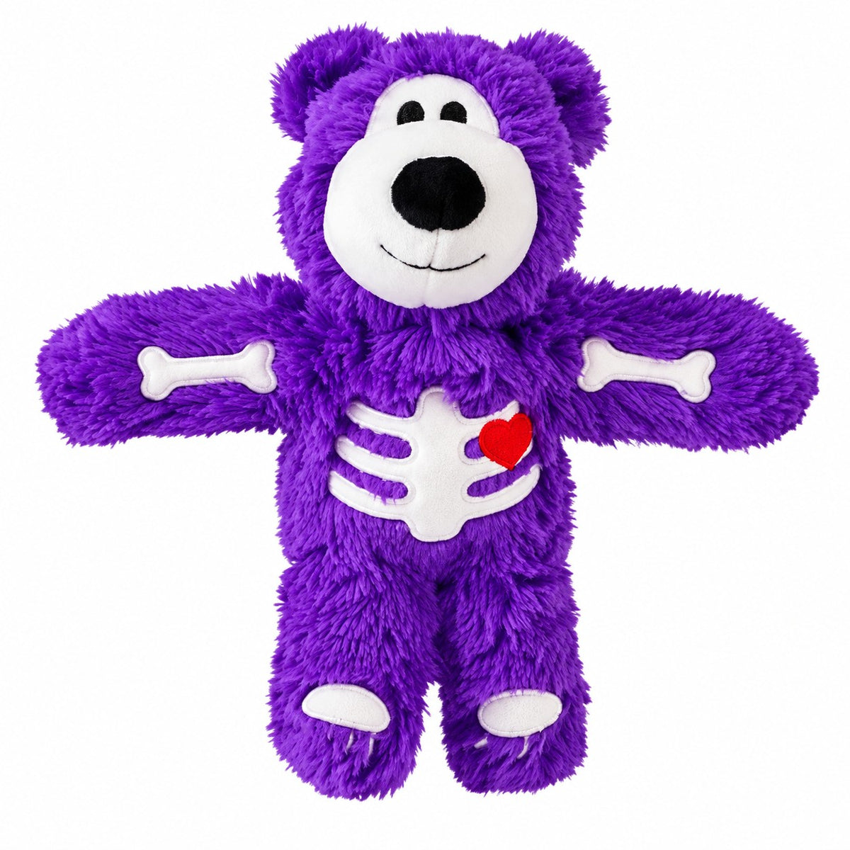 Kong Halloween Wild Knots Bear