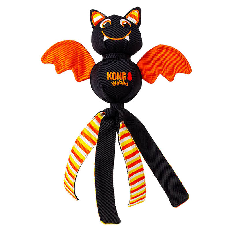 Kong Halloween Wubba Bat