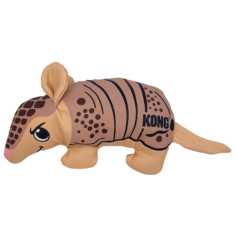 Kong Maxx Armadillo