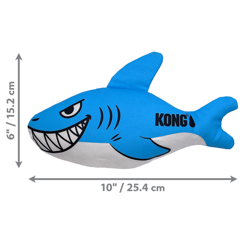 Kong Maxx Shark