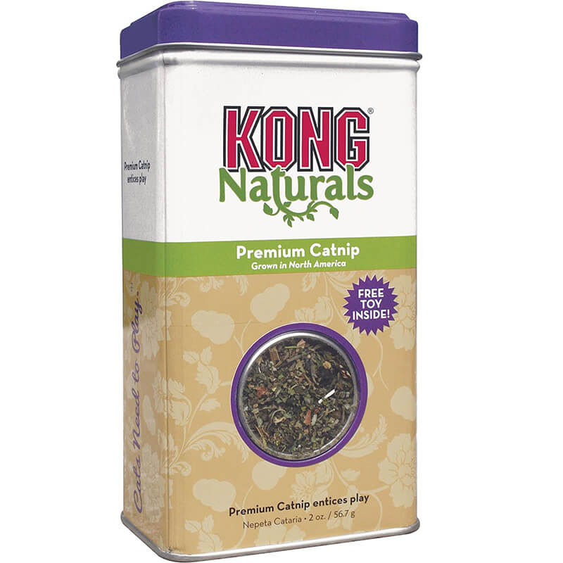 Kong Naturals Catnip