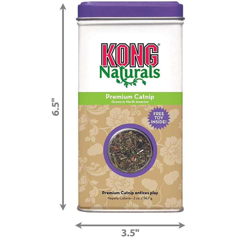 Kong Naturals Catnip