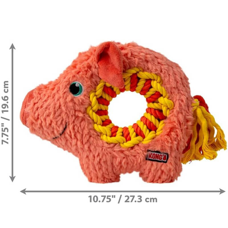 Kong Ringaroos Pig