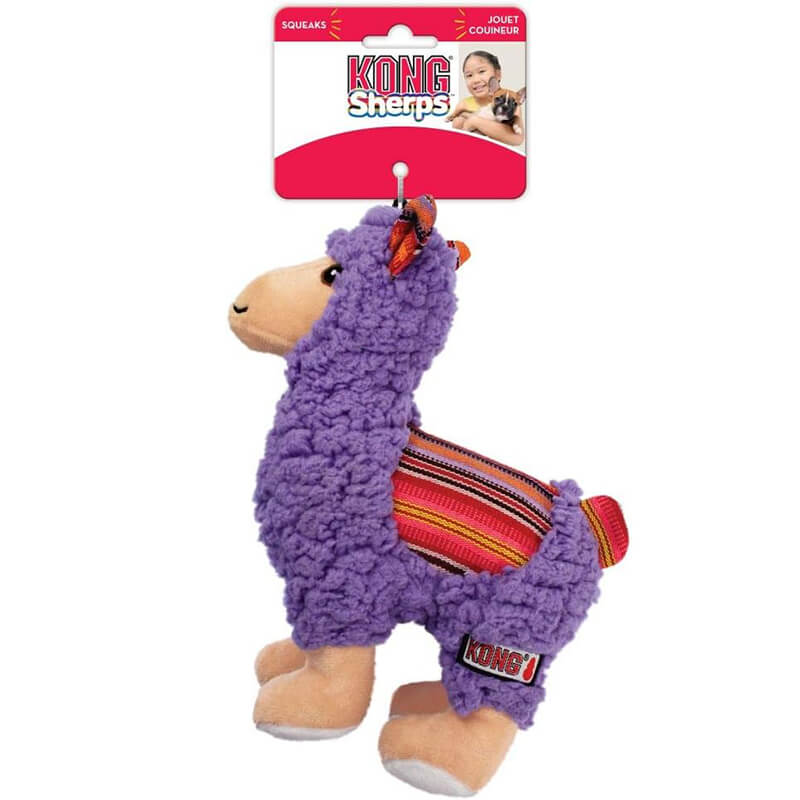 Kong Sherps llama