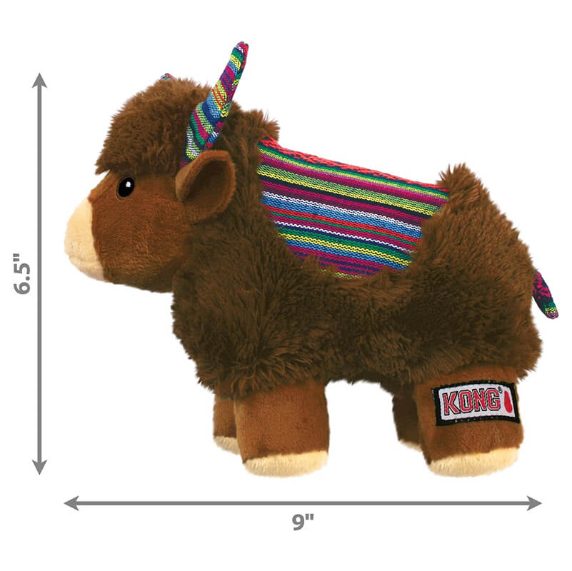 Kong Sherps Yak