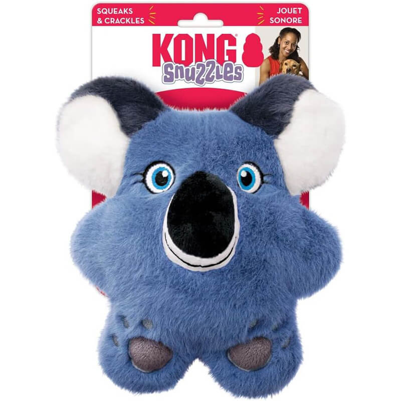 Kong Snuzzles Koala