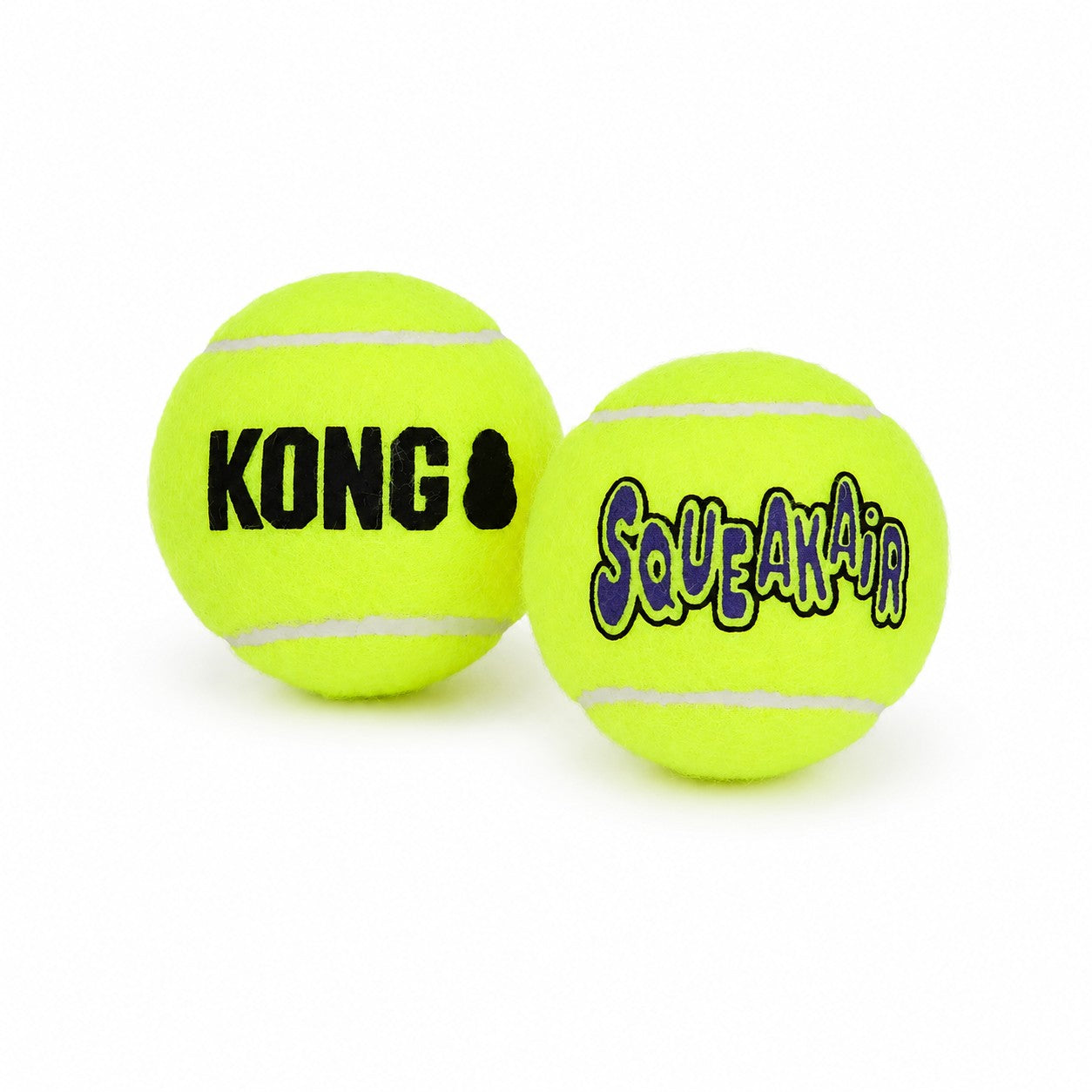 KONG SqueakAir Ball Large Single