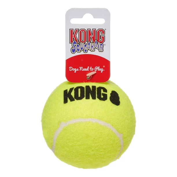 KONG SqueakAir Ball Large Single