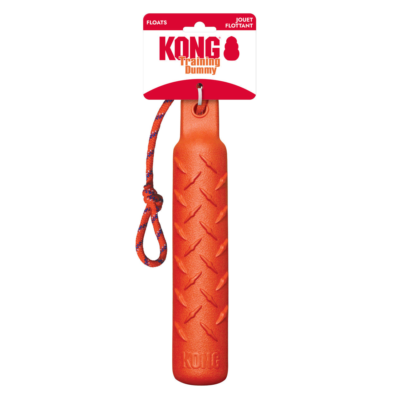 Kong Training Dummy