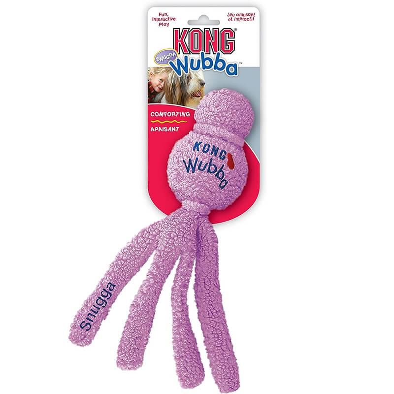 Kong Wubba Snugga