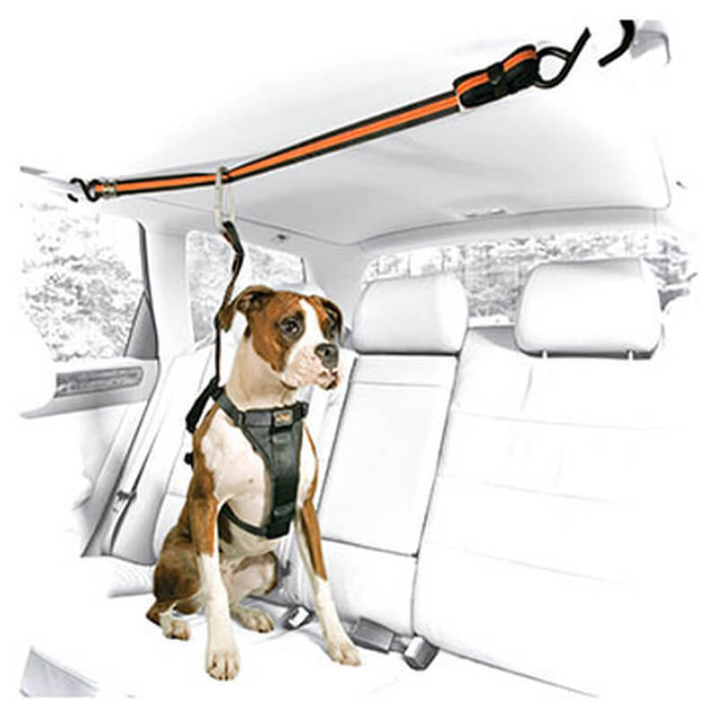 Kurgo Auto Zip Line Leash
