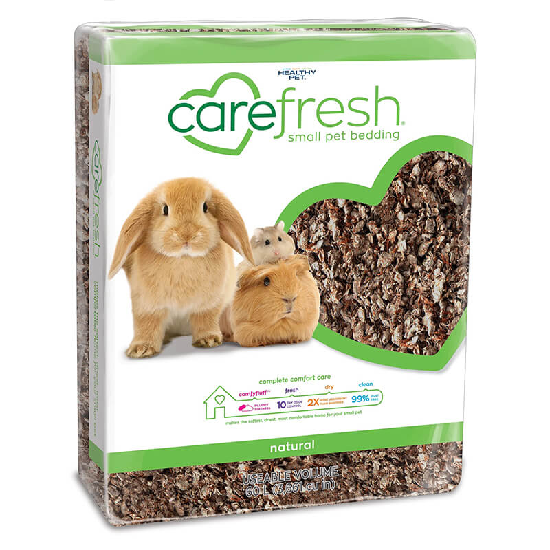 Carefresh Small Pet Bedding
