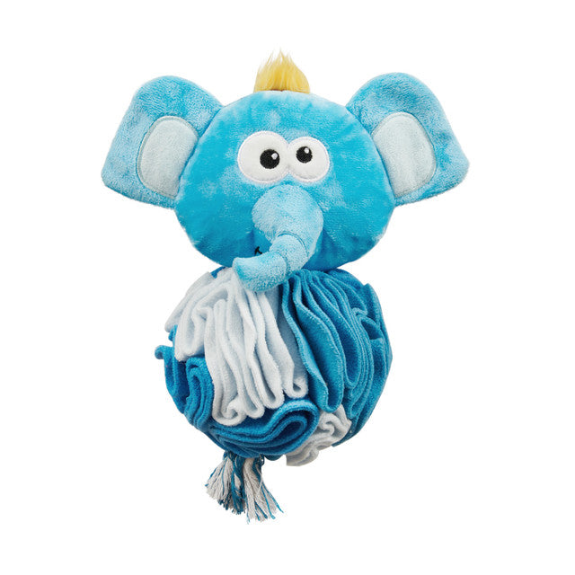 Outward Hound Stuff N' Snuffle Elephant