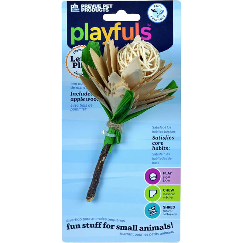 Prevue Pet Applewood Rose Chew