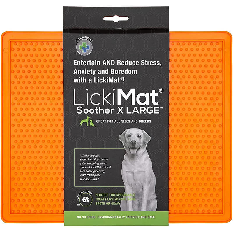 Lickimat Soother XL