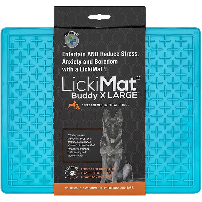 Lickimat Soother XL