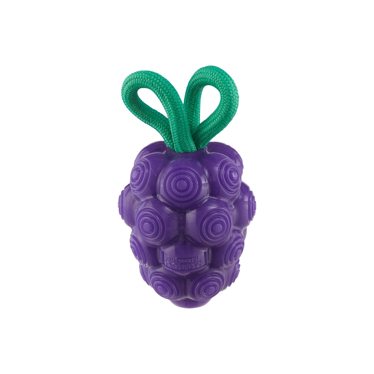 Planet Dog Grape Chew Toy