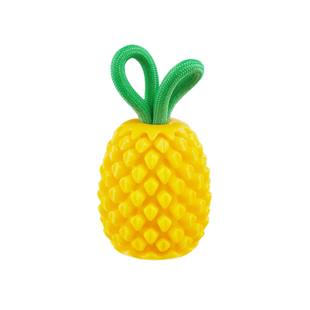 Planet Dog Pineapple Chew Toy