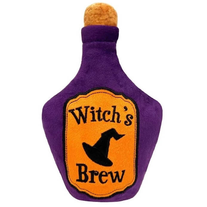 Lulubelles Power Plush Witch's Brew
