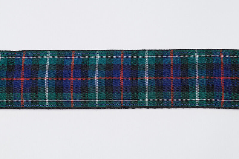 Mackenzie Collar Mackenzie Tartan