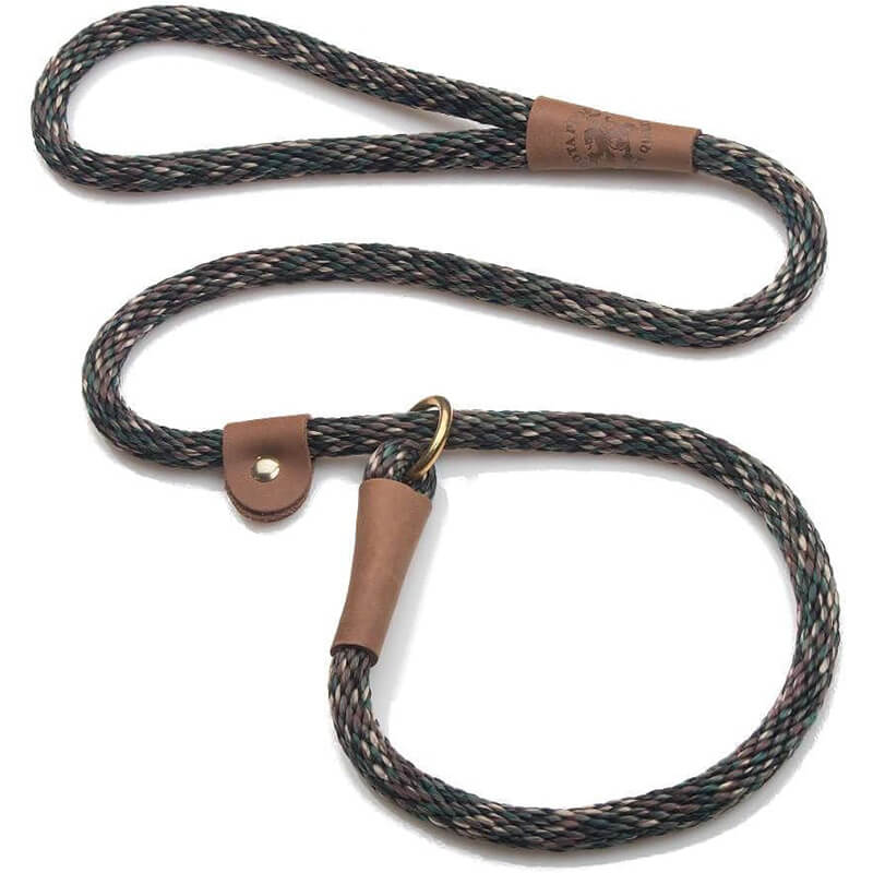 Mendota Rope Slip Lead Camo